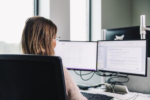 administratie