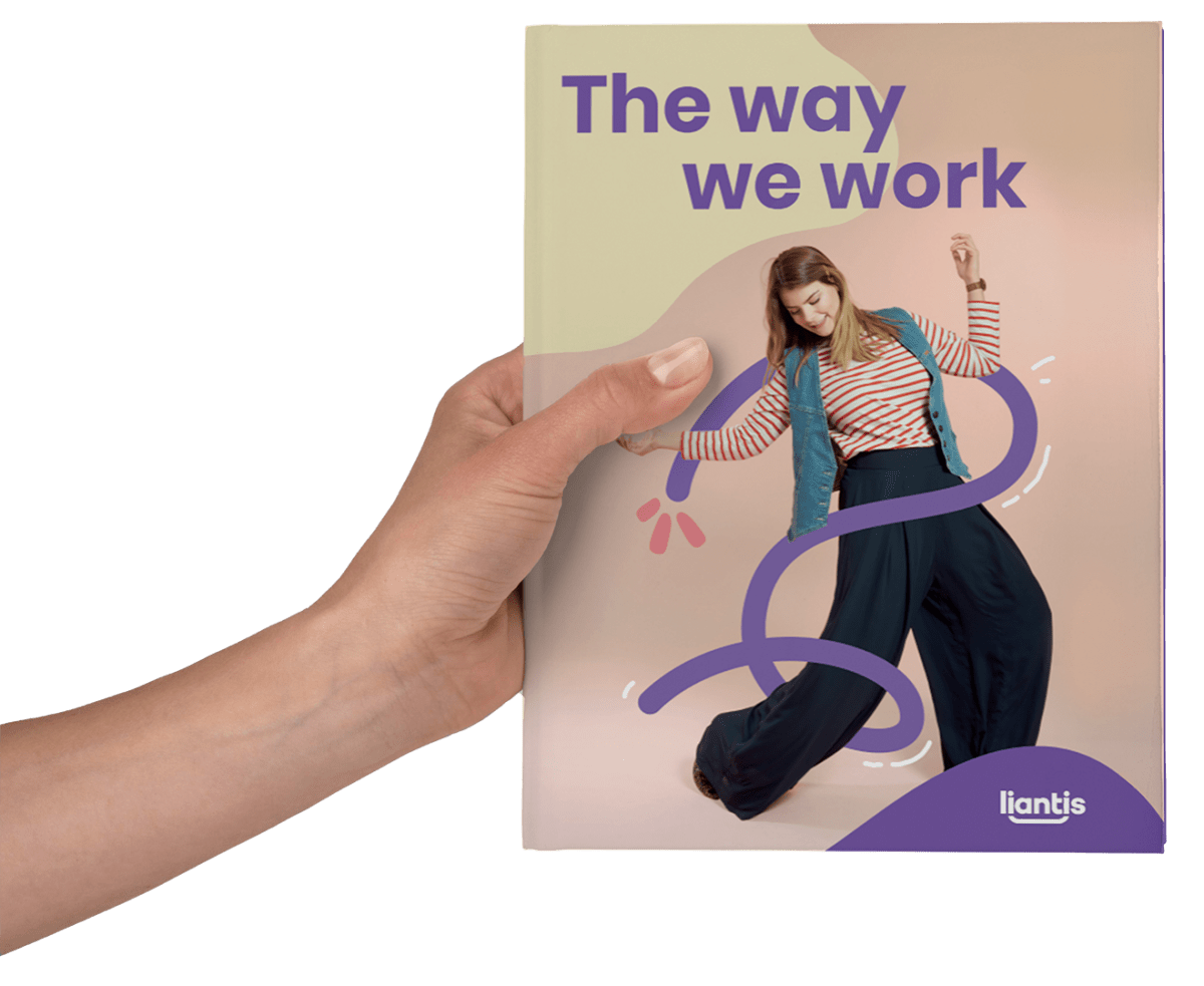 The Way We Work