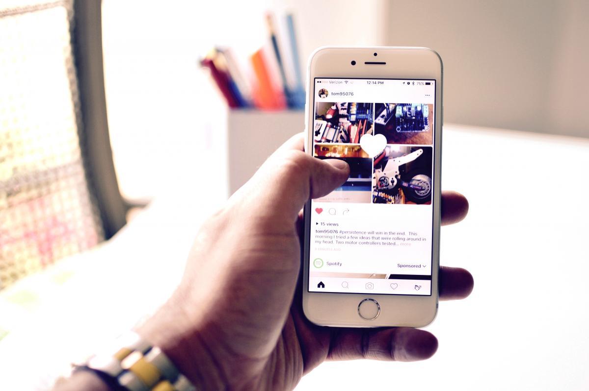 Tirez le meilleur des médias sociaux lorsque vous postulez